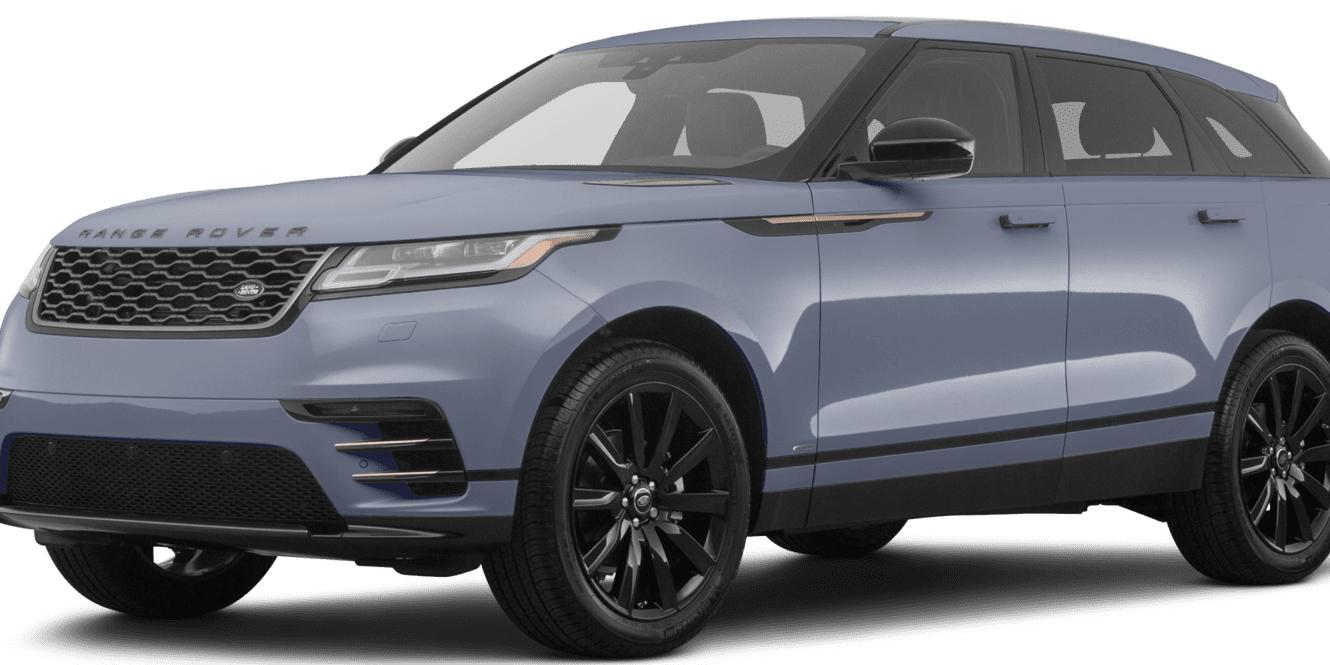 LAND ROVER RANGE ROVER VELAR 2020 SALYK2EX6LA291755 image